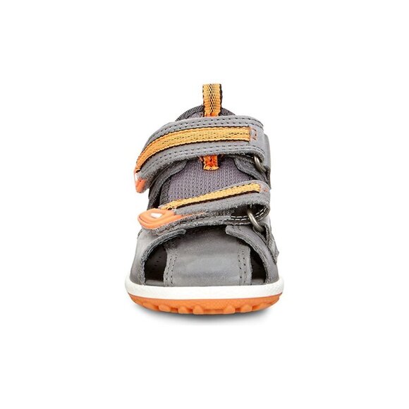 ECCO Baby Biom Lite Infants Sandals - Picture 4 of 9